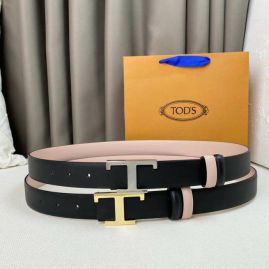 Picture of Tods Belts _SKUTodsbelt30mmX95-115cm7D017636